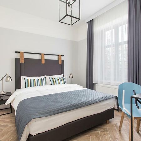 Pensjonat Victoria By Oneapartments سوبوت المظهر الخارجي الصورة