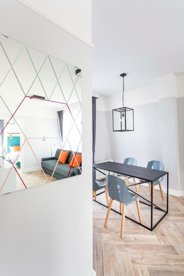 Pensjonat Victoria By Oneapartments سوبوت المظهر الخارجي الصورة