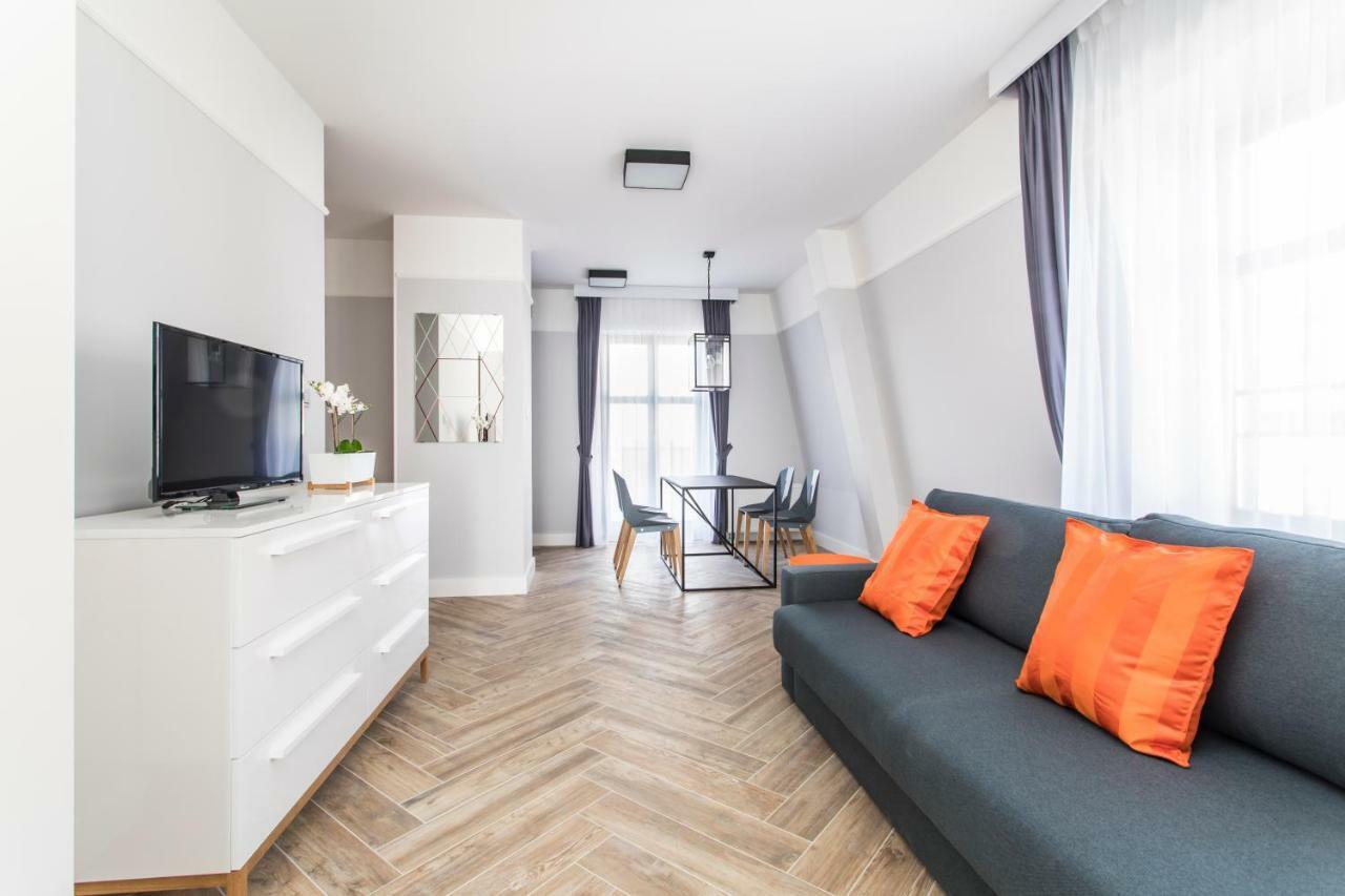 Pensjonat Victoria By Oneapartments سوبوت المظهر الخارجي الصورة